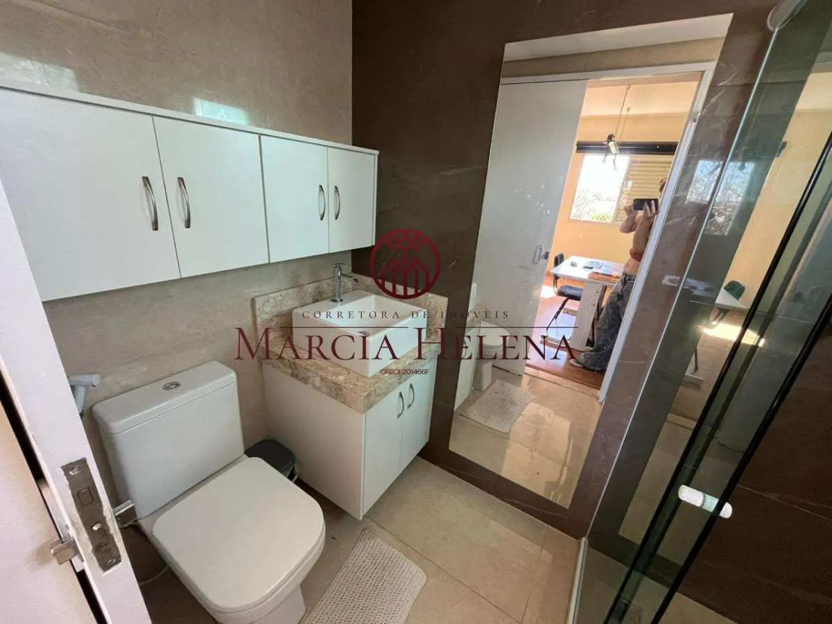 Imagem Apartamento à venda em Campinas, Parque Prado, com 3 quartos, 80,31m2