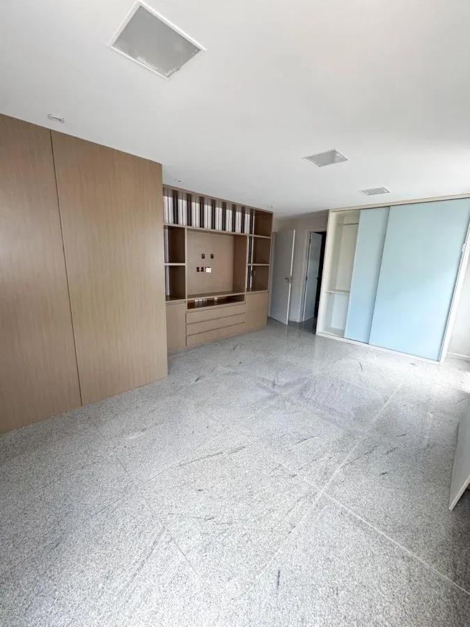 Imagem Cobertura Duplex para Venda em Maceió, Ponta Verde, 3 dormitórios, 3 suítes, 5 banheiro