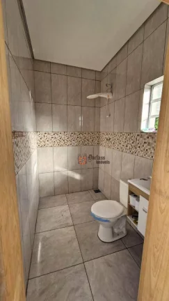 Imagem Chácara com 1 dormitório à venda, 1125 m² por R$ 700.000,00 - Jardim Estância Brasil - Atibaia/SP