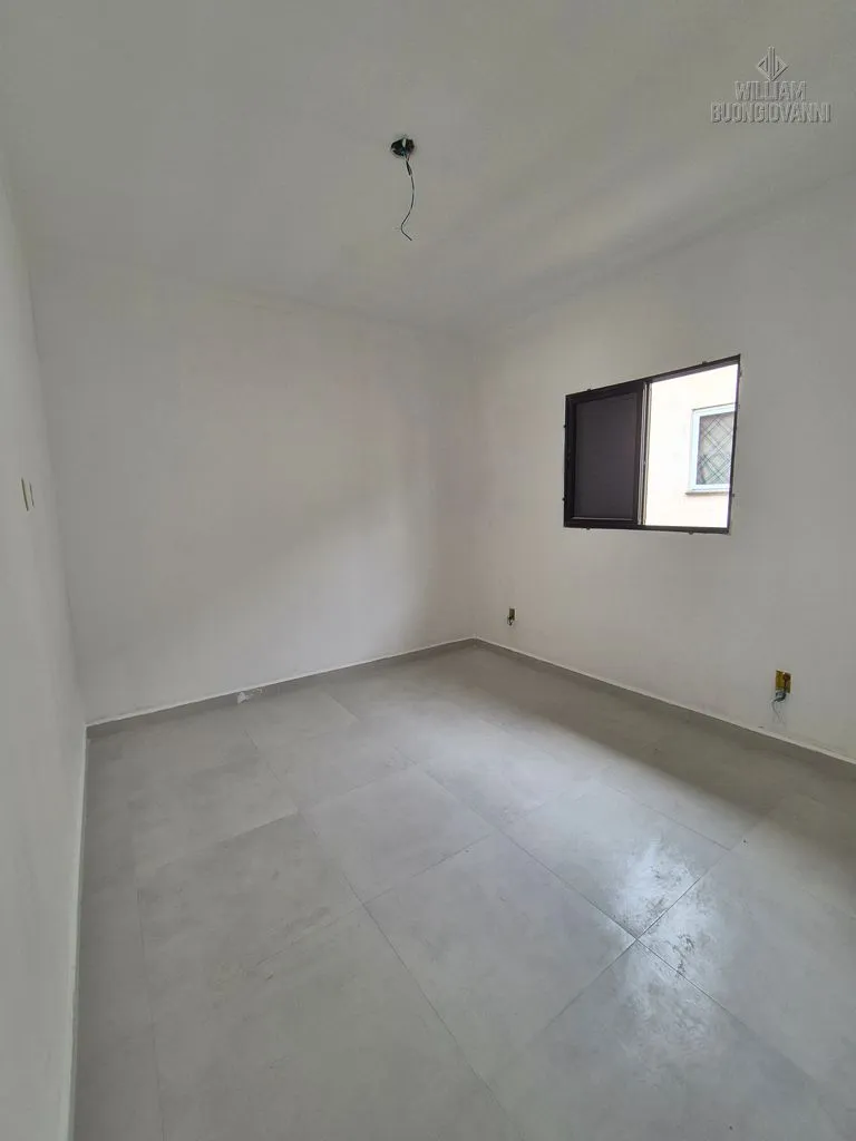Imagem Praia da Aviação - Sobrado Novo em Condomínio, 2 Dorm, 420m da praia