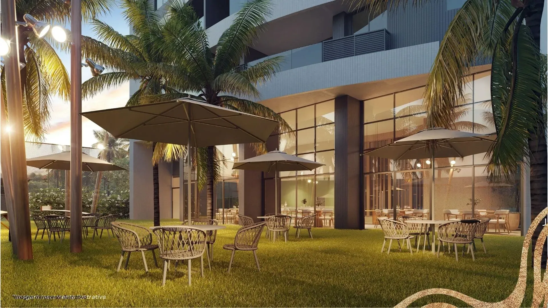 Imagem Apartamento com 3 Quartos à Venda, 98 m² em Centro - Jaboatão dos Guararapes