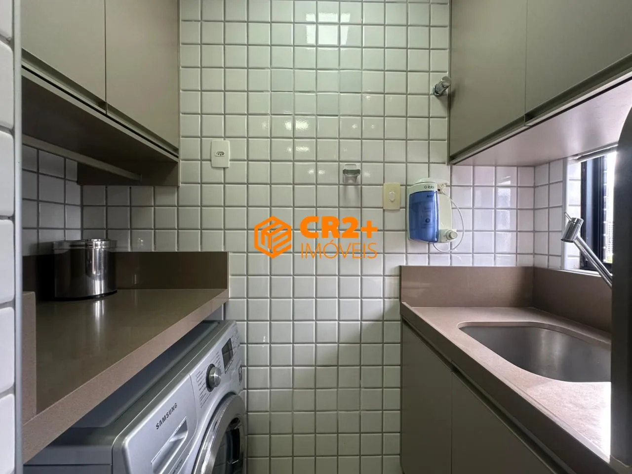 Imagem Apartamento Mobiliado- boa viagem -56m2 - 2 Quartos - 01 Suite - 01 Garagem - ja