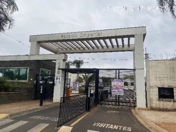 Foto do imóvel Oportunidade Única em RIBEIRAO PRETO - SP | Tipo: Apartamento | Negociação: Leilão | Situação: Imóvel em RUA JOAO E GUIOMAR SOEIRA
