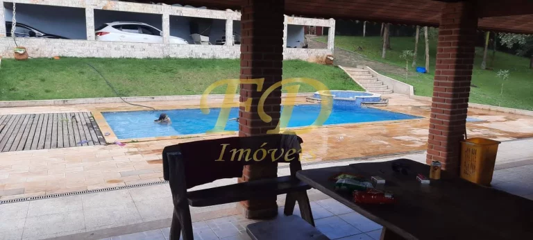 Imagem Chácara a Venda em Atibaia.