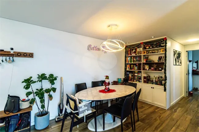 Imagem Apartamento à venda com 2 quartos, sendo 1 suíte, no condomínio Feel Cidade Universitaria, São Paulo - SP