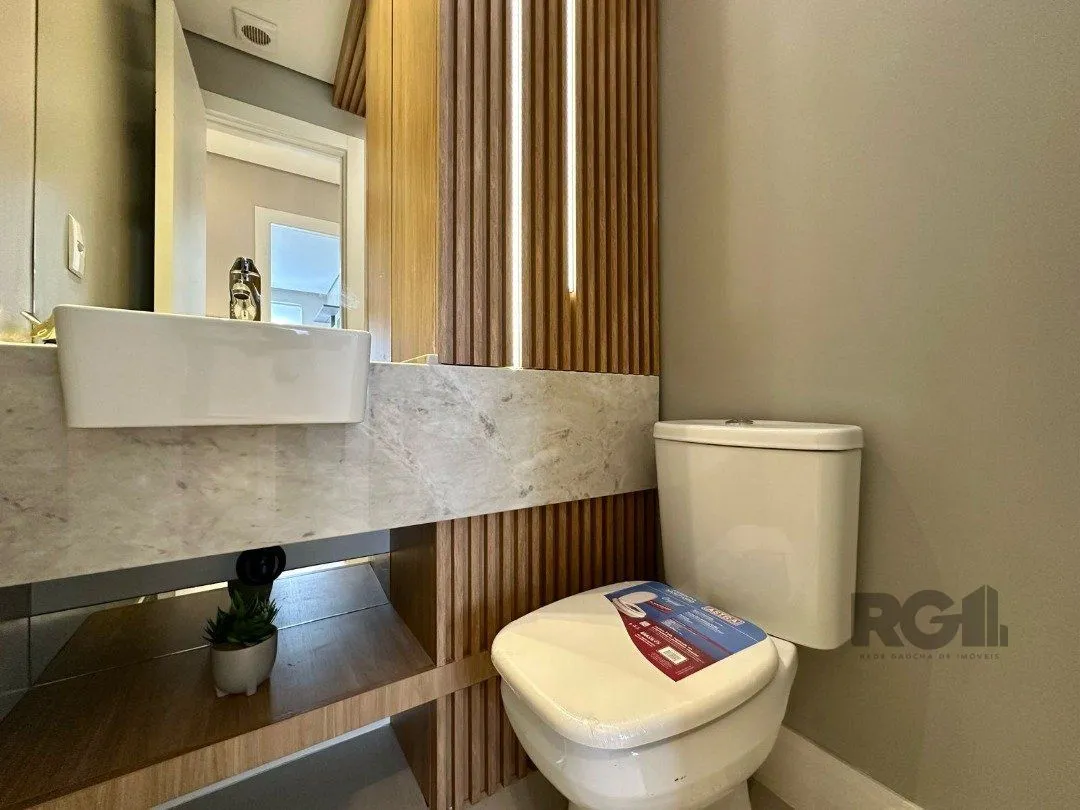 Imagem Apartamento em Navegantes