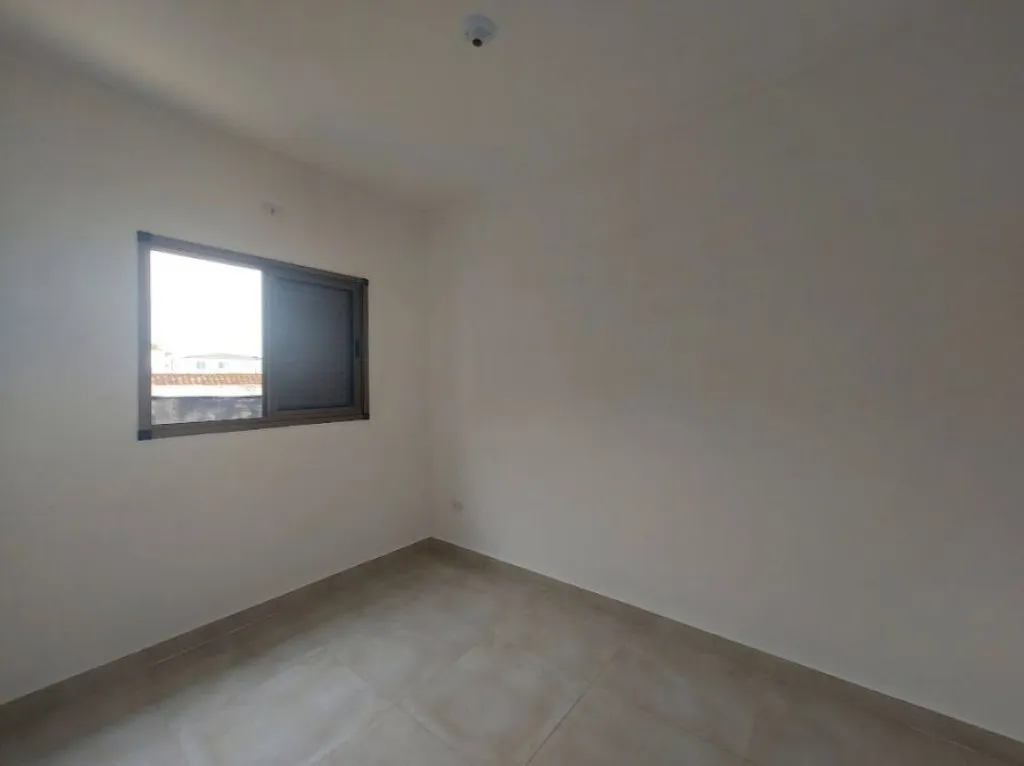Imagem CASA COM 50,50 m² - MARACANÃ - PRAIA GRANDE SP