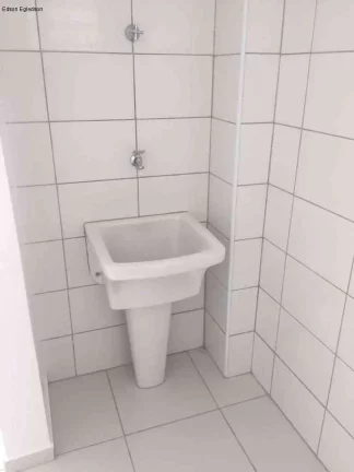 Imagem APARTAMENTO RESIDENCIAL em TERESINA - PI, GURUPI