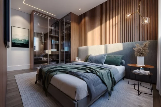 Imagem Garden para venda no bairro Centro em Capão da Canoa