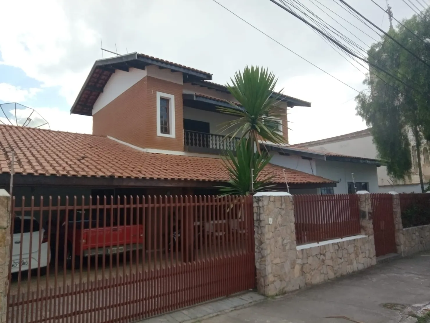 Imagem Casa à venda 4 Quartos, 2 Suites, 4 Vagas, Jardim Boa Vista, Pindamonhangaba - SP