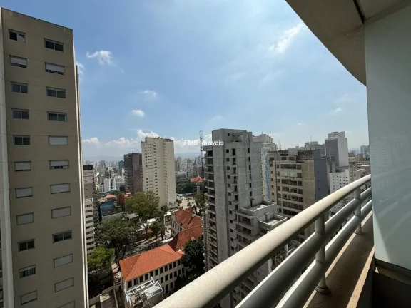 Imagem SALA COMERCIAL em SÃO PAULO - SP, CONSOLAÇÃO