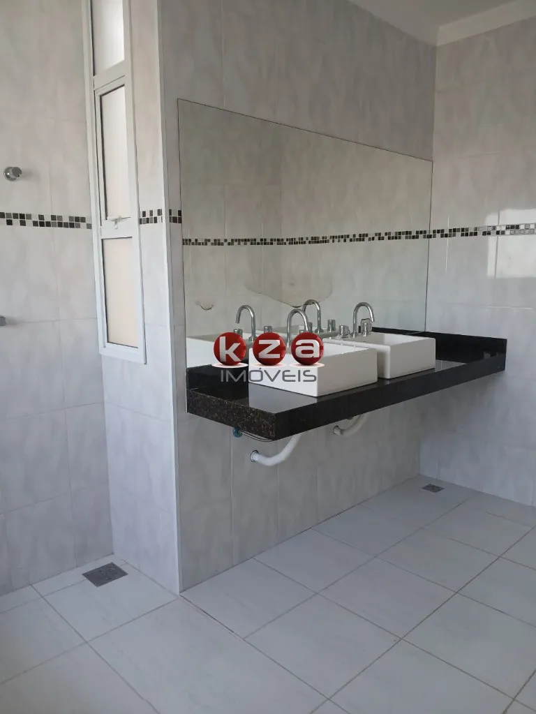 Imagem Venda de Casa de 3 Quartos com Suite em Condomínio Villagio Fiorentino, Valinhos-SP - 241m² - Imperdível!