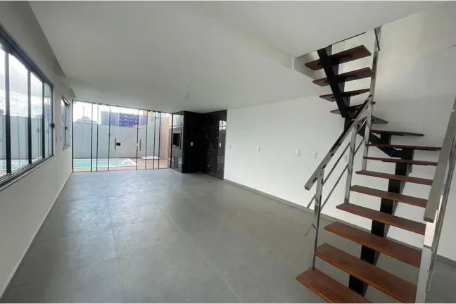 Imagem DBHFC 49 590231183-13 - Casa à venda no bairro Dom Bosco - Itajaí/SC