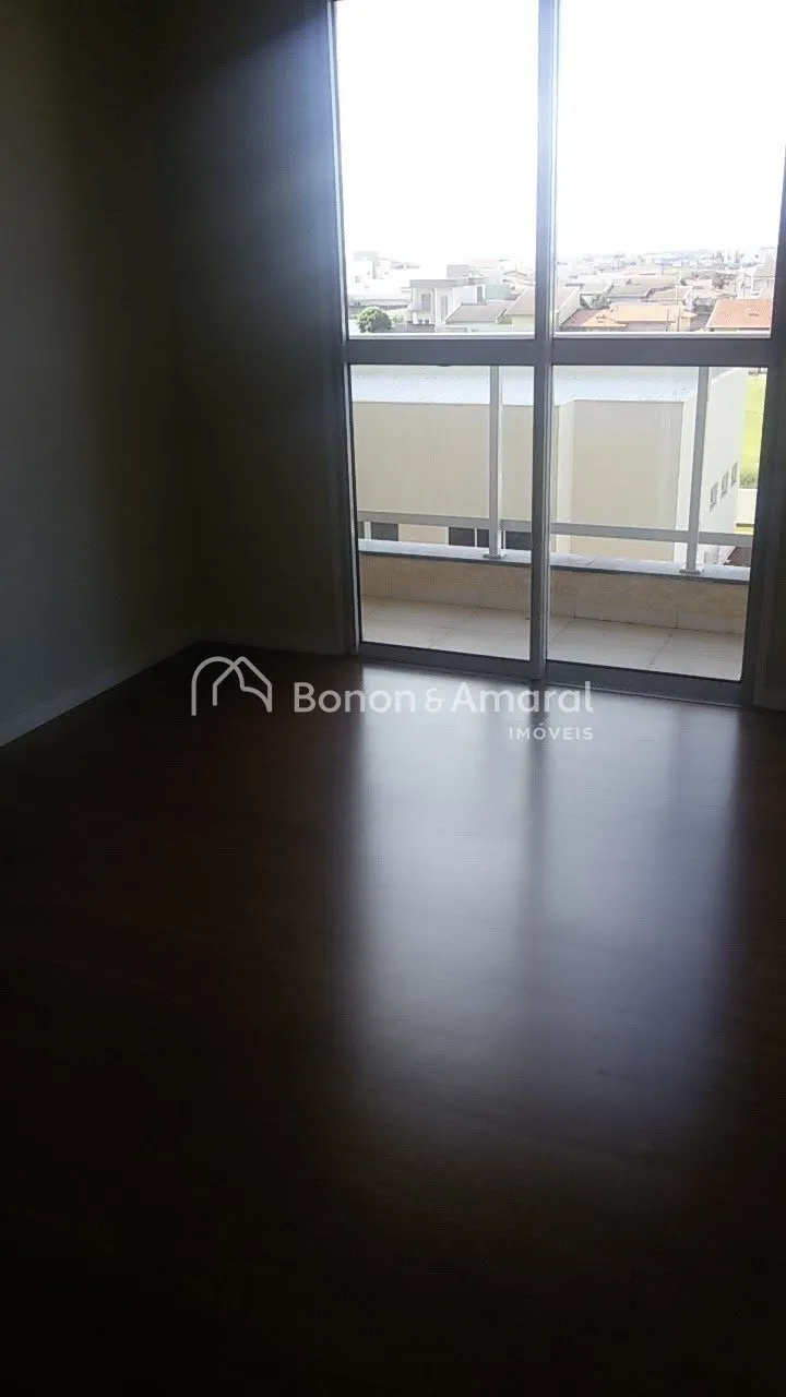 Imagem Apartamento à venda 2 dormitórios no Vivare Club em Paulínia, SP