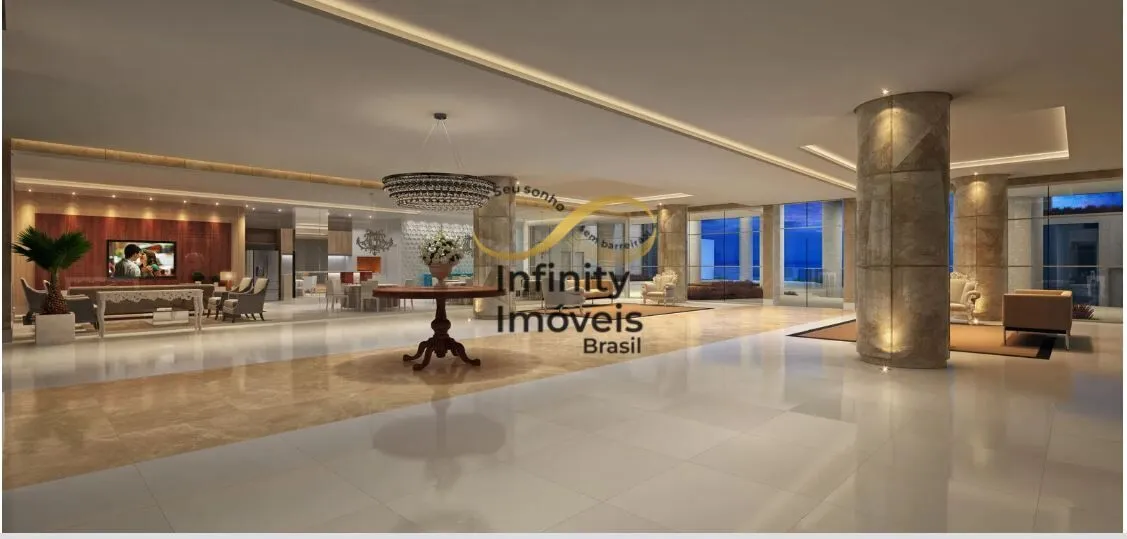 Imagem ONE TOWER BALNEARIO CAMBORIU - Apartamento à venda no bairro Centro - Balneário Camboriú/SC