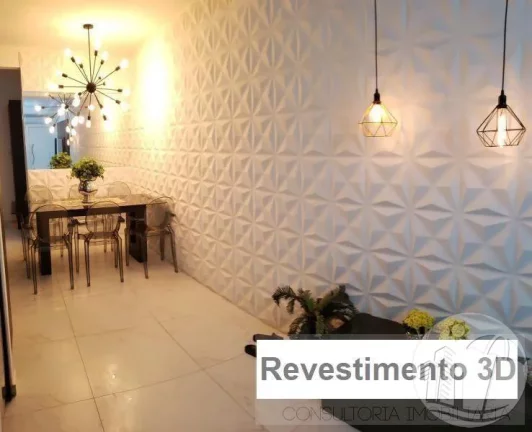 Imagem Lindo Sobrado Mobiliado e Decorado a 6 minutos da praia de B