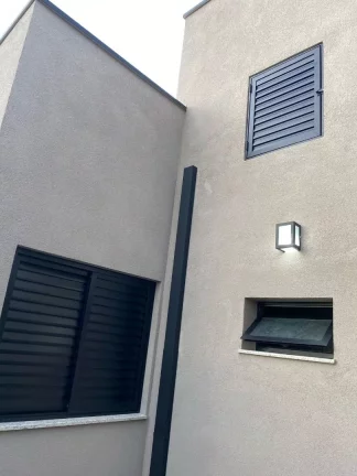 Imagem Casa com 3 dormitórios à venda, 94 m² por R$ 375.000,00 - Granjas Reunidas São Goncalo - Taubaté/SP