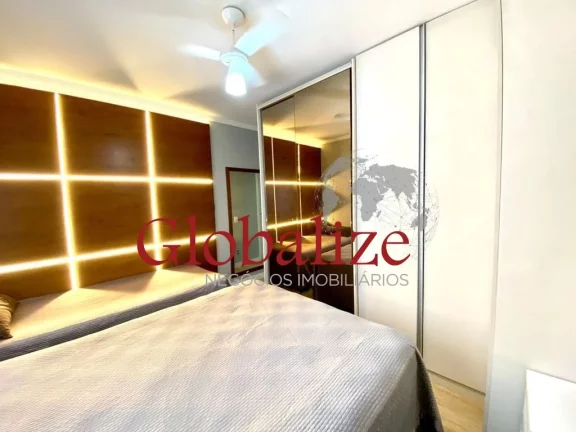 Imagem Casa sobreposta térrea à venda com 150m², 3 quartos, suíte, 2 vagas, piscina por R$1.100.000,00 em Santos