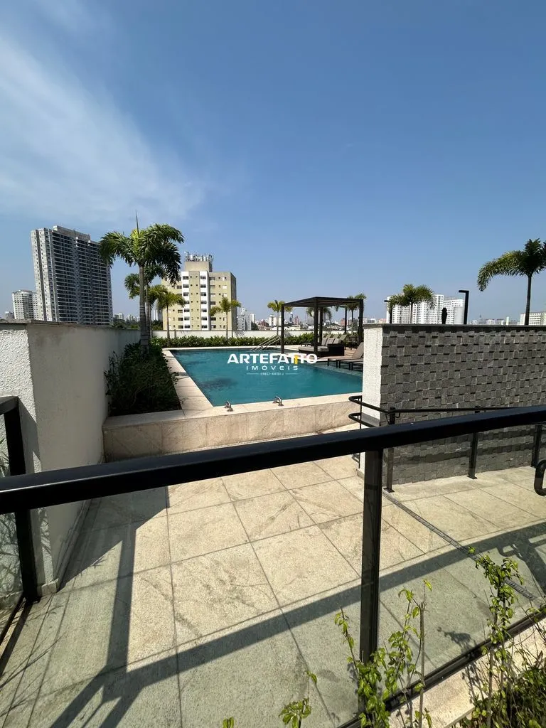 Imagem Apartamento à Venda em Jardim Caravelas, São Paulo - SP