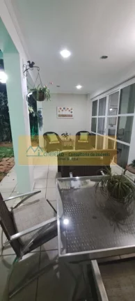 Imagem CASA RESIDENCIAL em São Paulo - SP, Indianópolis