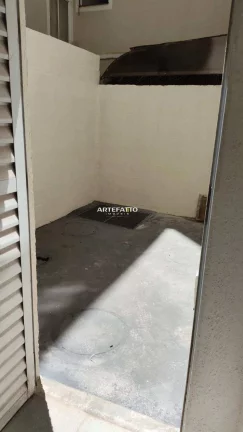 Imagem Apartamento Térreo à Venda – Condomínio Filadélfia