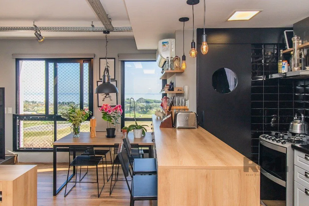 Imagem Apartamento em Cristal