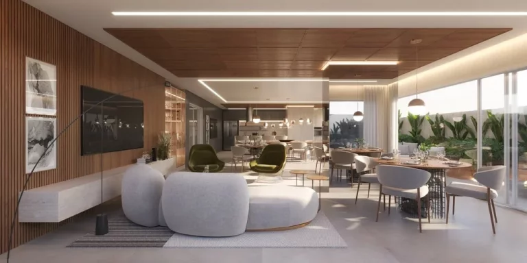 Imagem Apartamento para venda no bairro Centro em Balneário Camboriú