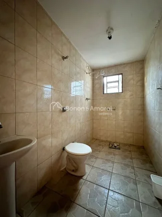 Imagem Casa Térrea ideal para comércio na região central à venda na cidade de Paulínia - SP

Excelente...