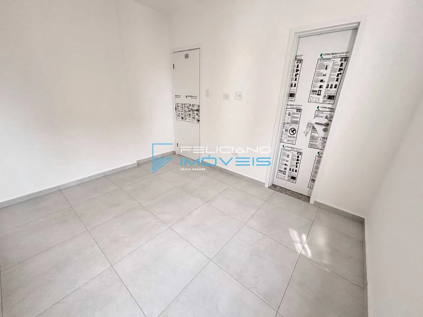 Imagem Apartamento com 1 quarto, Aviação, Praia Grande - R$ 369 mil, Cod: 6794