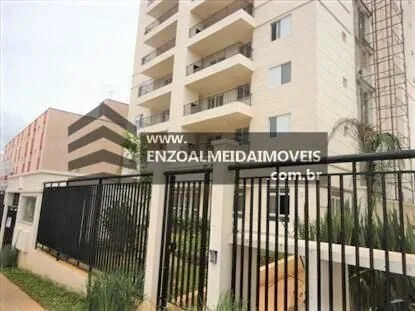 Imagem Apartamento à venda em São Paulo/SP