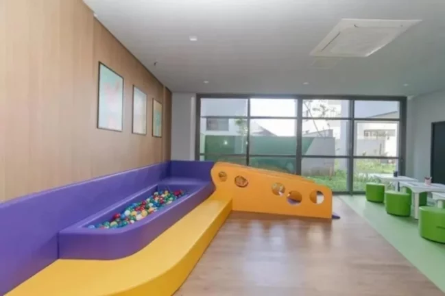 Imagem BROOK BY YOU - Studio de 21m², excelente localização, a apenas 500 metros do metrô Brooklin!!