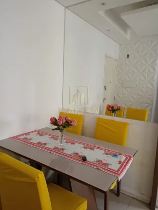 Imagem Apartamento 2 Dormitórios para venda em São José dos Campos - SP