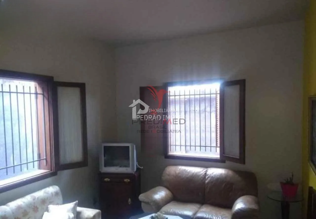 Imagem Casa de 3 quartos, 125m² no bairro Jardim Morumbi, em Lençóis Paulista