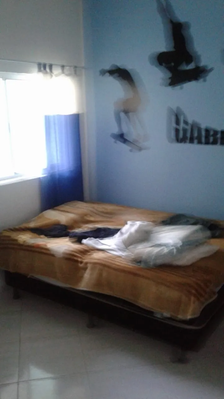 Imagem Casa à venda 2 Quartos, 1 Suite, 2 Vagas, 250M², Itaguaçú, Aparecida - SP