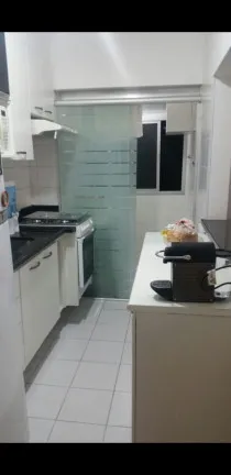 Imagem Apartamento com 2 Quartos à Venda, 48 m² em Cambuci - São Paulo