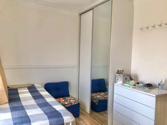 Imagem Cobertura com 3 dorms, Canto do Forte, Praia Grande - R$ 2.5 mi, Cod: 1114
