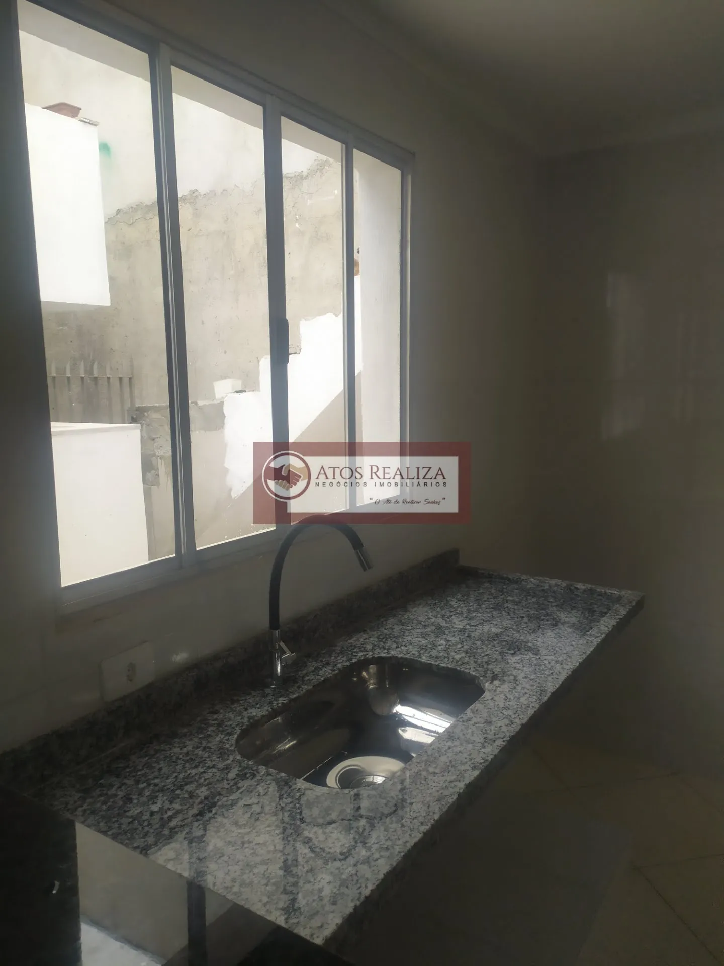Imagem Casa térrea com 125m² em Granja Nossa Senhora Aparecida - São Paulo por R$750/mês