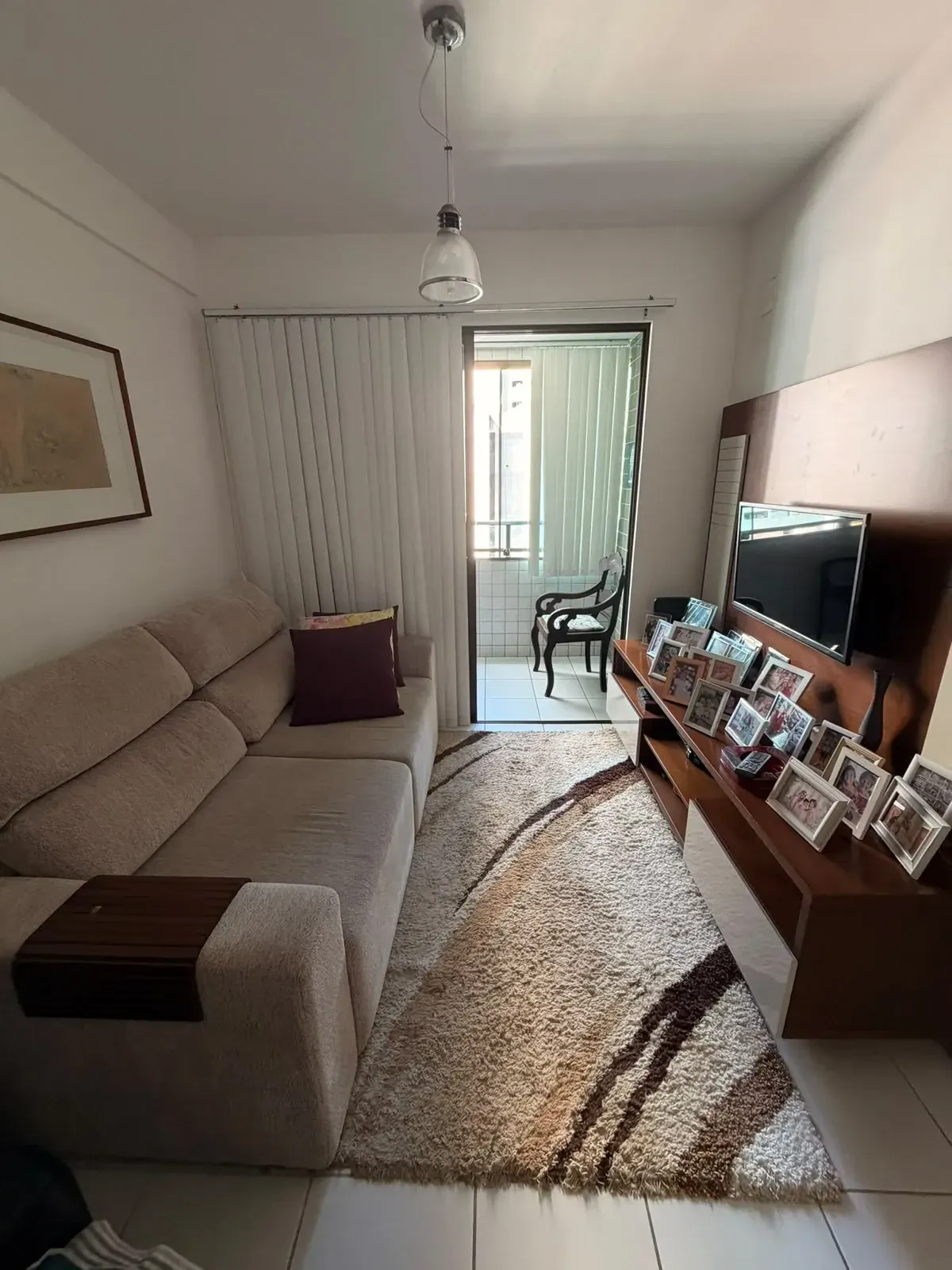 Foto do imóvel Apartamento com 3 Quartos à Venda, 70 m² em Rua Real da Torre, 825 - Madalena, Recife - PE