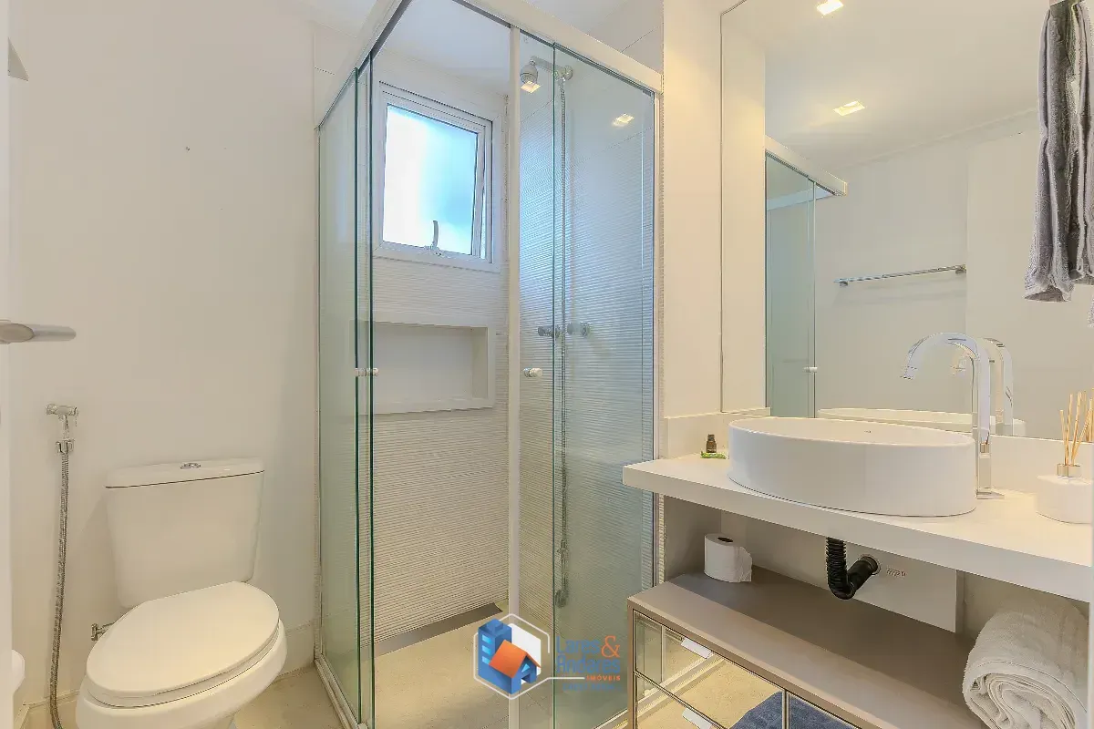 Imagem Apartamento para venda em Jardim Dom Bosco com 2 quartos, sendo 1 suíte, 92m²