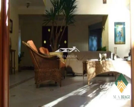 Imagem CASA RESIDENCIAL em BERTIOGA - SP, MORADA DA PRAIA