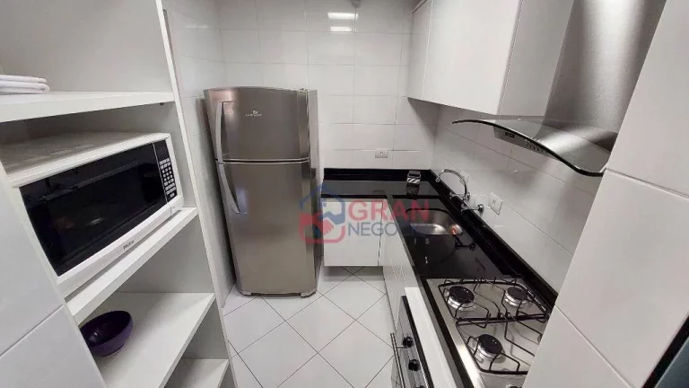 Imagem Apartamento com 2 dormitórios à venda - Boa Vista