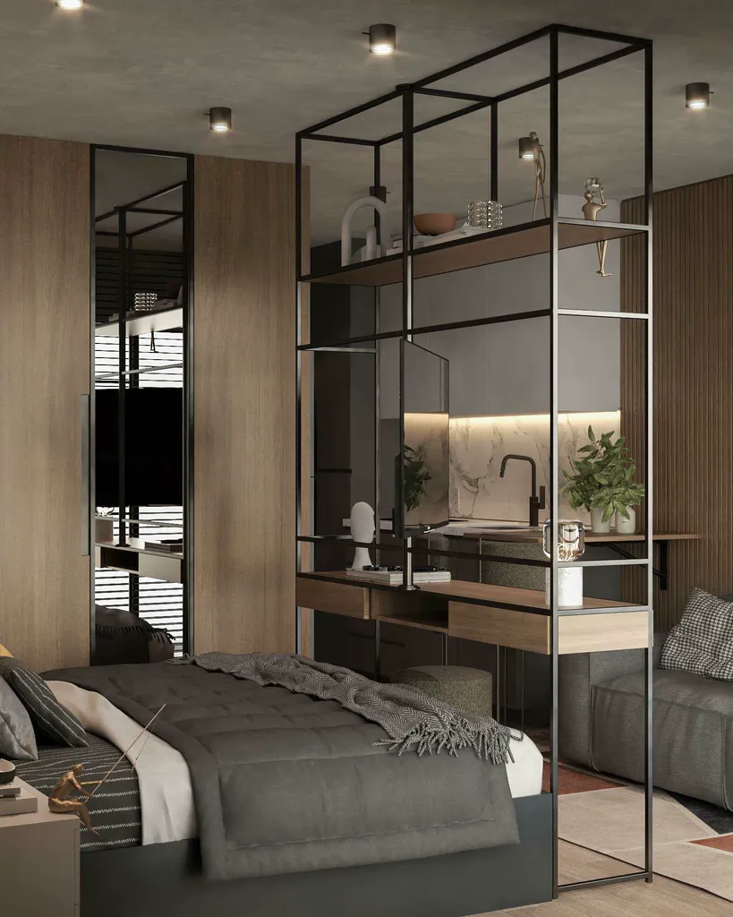 Imagem COBERTURA RESIDENCIAL em Curitiba - PR, Mercês