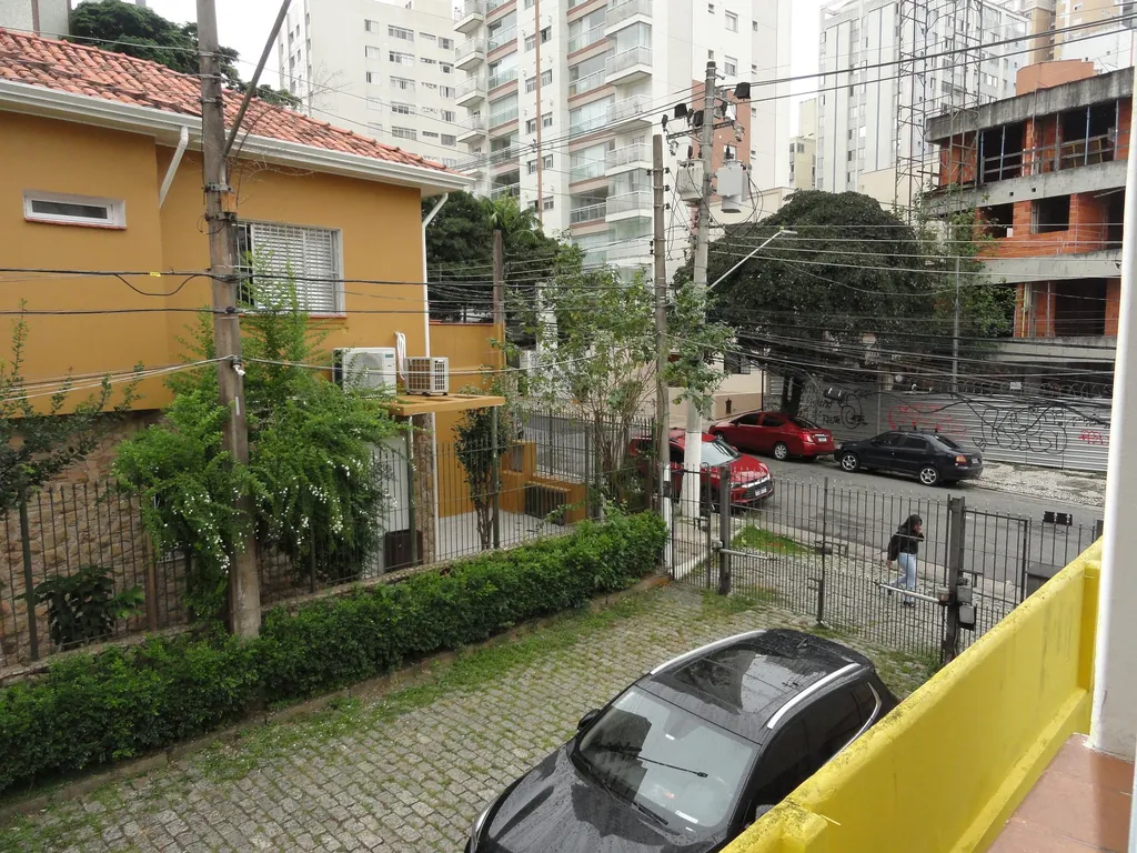 Imagem Casa à venda em São Paulo, Vila Mariana, com 3 quartos, 191m2