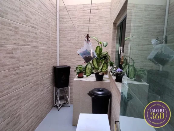 Imagem CASA EM CONDOMINIO FECHADO VILA RÉ - SP.