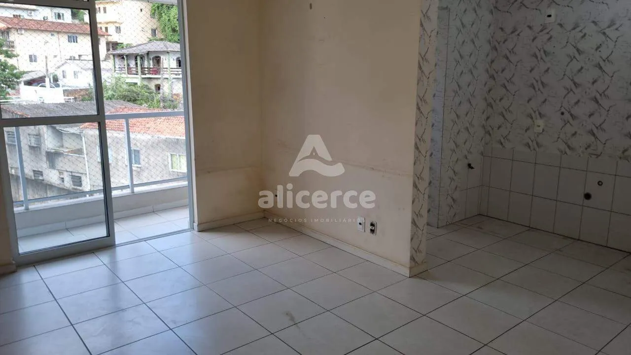 Imagem Apartamento com 02 dormitorios, está sendo reformado lazer completo em São José.