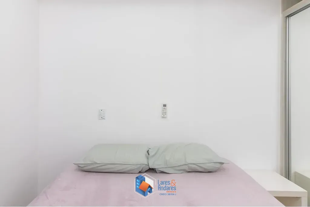 Imagem Studio à venda 1 Quarto 1 Suite 1 Vaga 44M² Brooklin Paulista São Paulo - SP