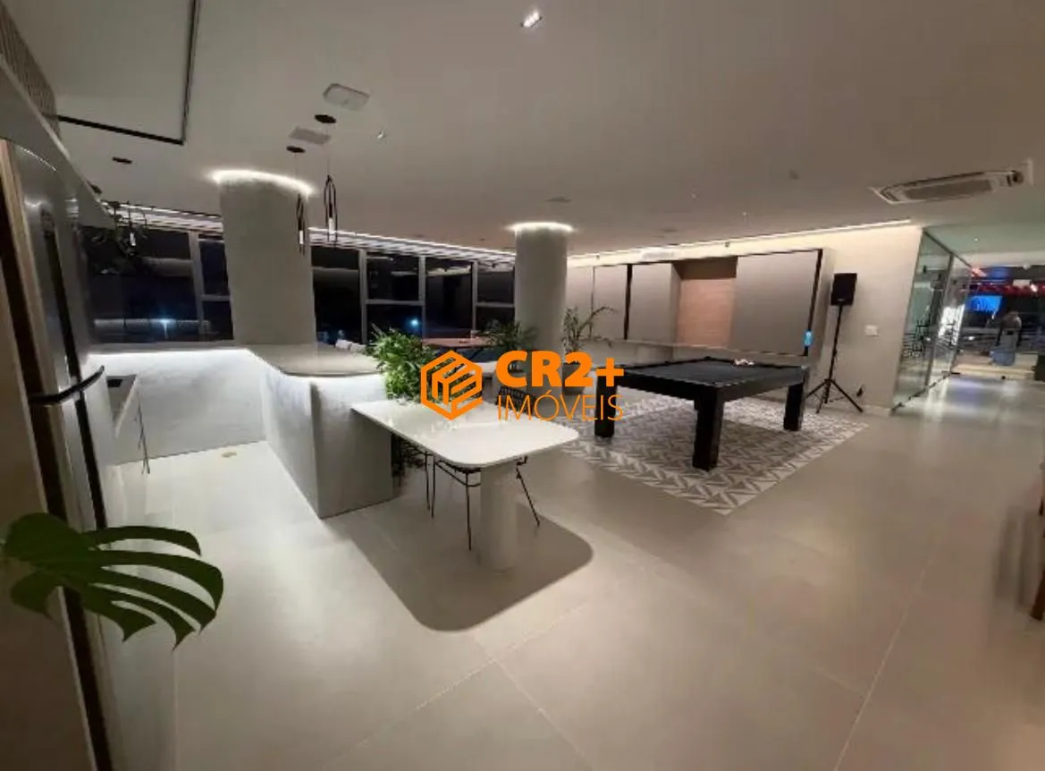 Imagem Vendo apartamento de 53 metros novo na Avenida Boa Viagem, Padrão Moura Dubeux.