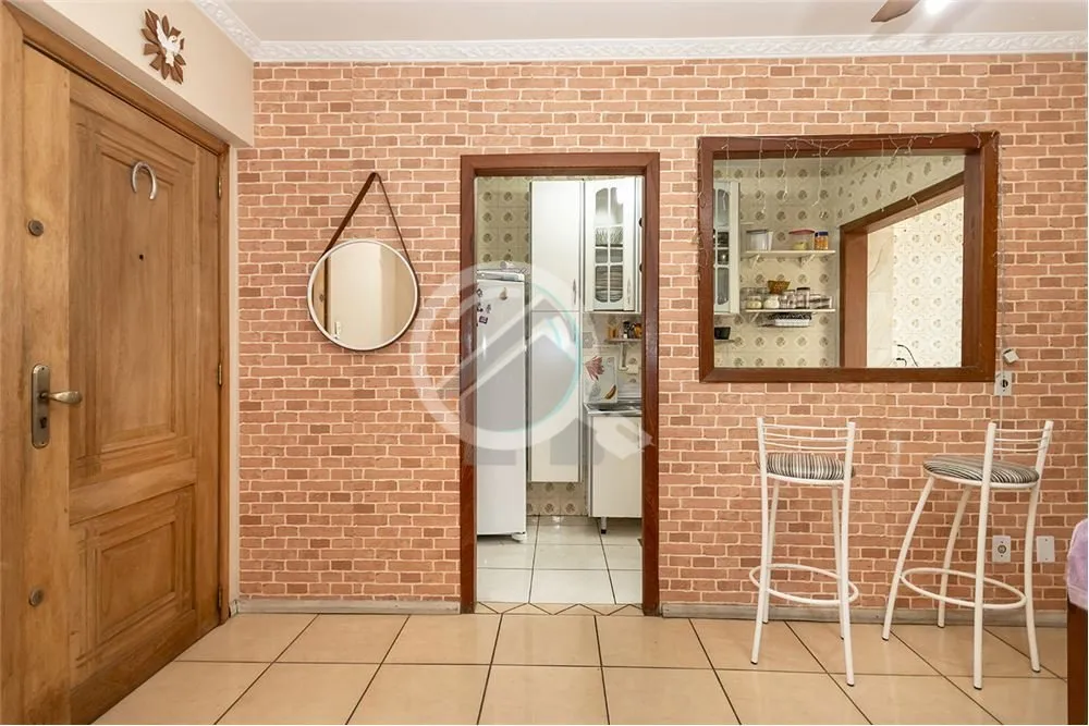 Imagem Este apartamento é uma excelente opção para quem busca um imóvel bem localizado e com boa infrae...