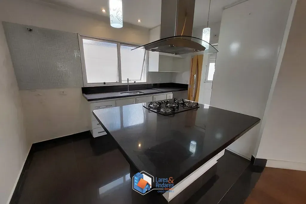 Imagem Apartamento à venda 2 Quartos 2 Suites 1 Vaga 81M² Brooklin Paulista São Paulo - SP