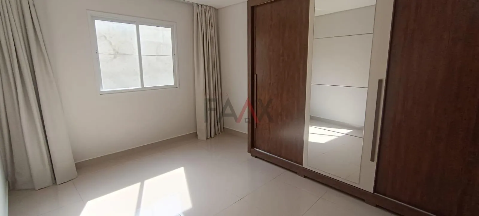 Imagem Apartamento Semi Mobiliado no Edifício Verona Próximo à Campo Real